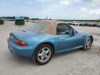 1997 BMW Z3 1.9