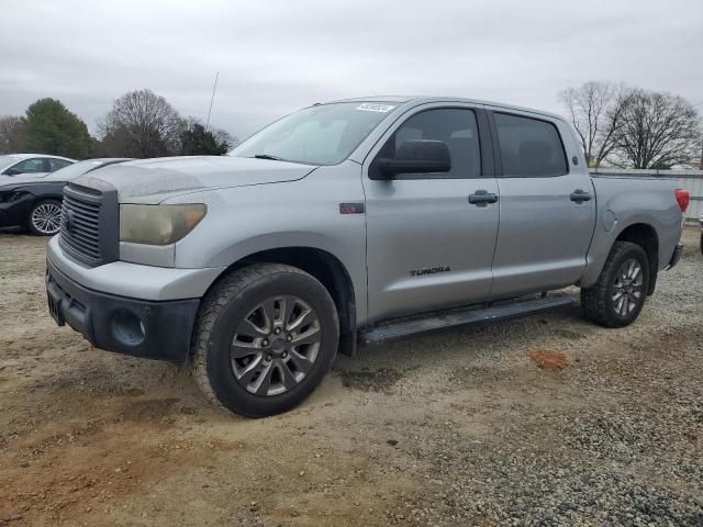 2010 Toyota Tundra Crewmax Limited