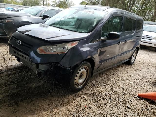 2014 Ford Transit Connect XLT