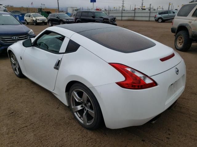 2009 Nissan 370Z