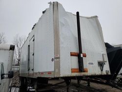 Utility Trailer salvage cars for sale: 2008 Utility Trailer