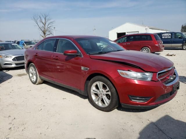 2014 Ford Taurus SEL