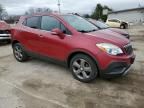 2014 Buick Encore