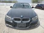 2011 BMW 335 D