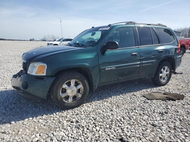 2005 GMC Envoy