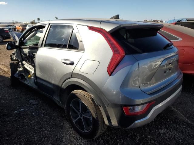 2023 KIA Niro LX