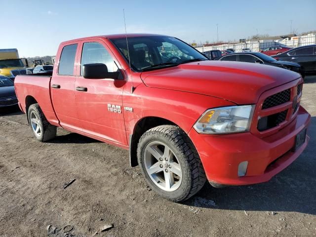 2014 Dodge RAM 1500 ST