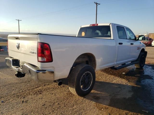 2013 Dodge RAM 2500 ST