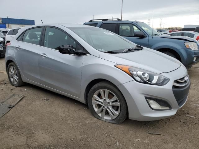 2014 Hyundai Elantra GT