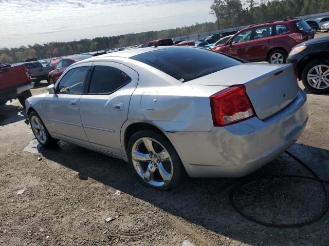 2010 Dodge Charger SXT