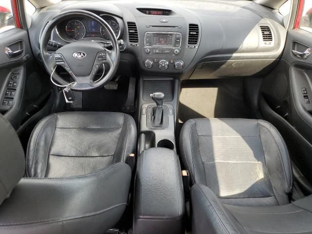 2014 KIA Forte EX