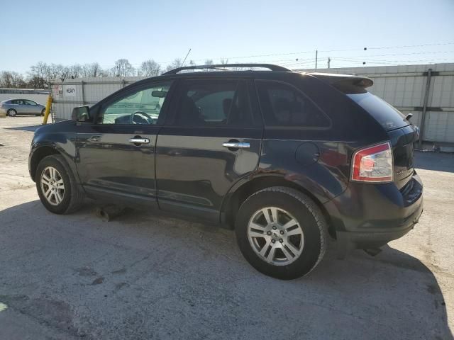 2008 Ford Edge SE