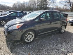 Ford Cmax salvage cars for sale: 2014 Ford C-MAX SE