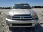 2003 Toyota 4runner Limited