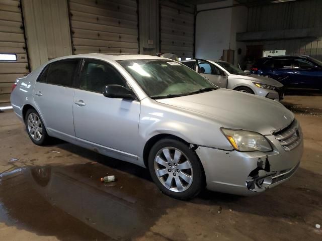 2007 Toyota Avalon XL