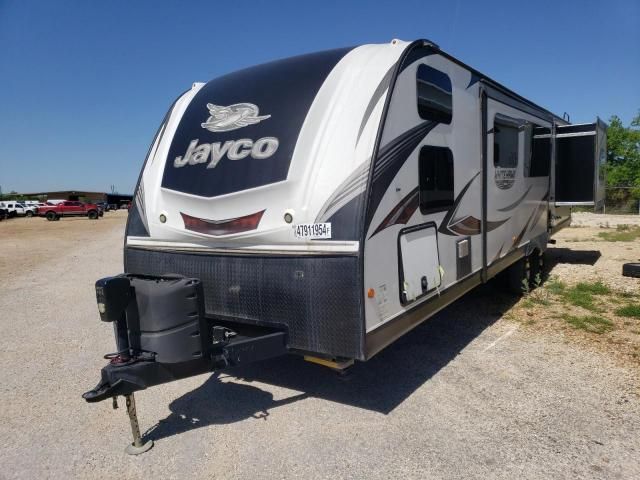 2017 Jayco Jayco