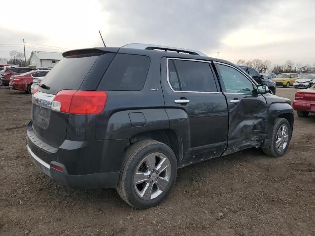 2014 GMC Terrain SLT