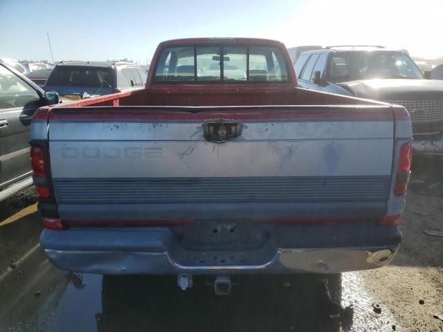 1996 Dodge RAM 2500