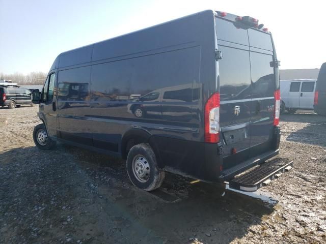 2022 Dodge RAM Promaster 3500 3500 High