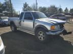 2002 Ford Ranger Super Cab