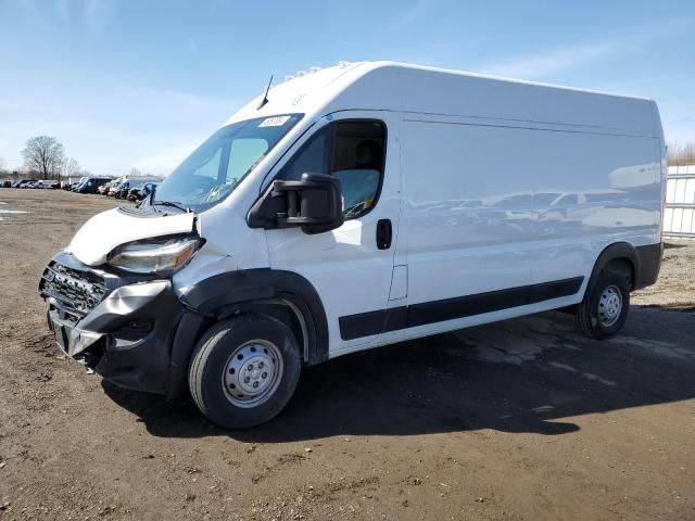 2023 Dodge RAM Promaster 2500 2500 High