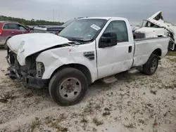 2009 Ford F250 Super Duty en venta en Houston, TX