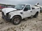 2009 Ford F250 Super Duty