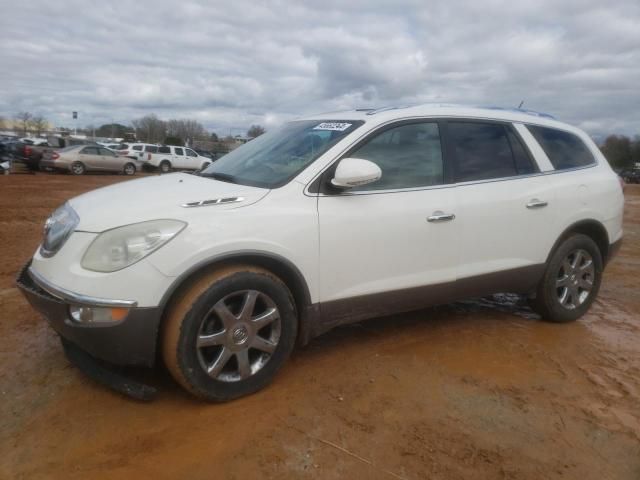 2008 Buick Enclave CXL