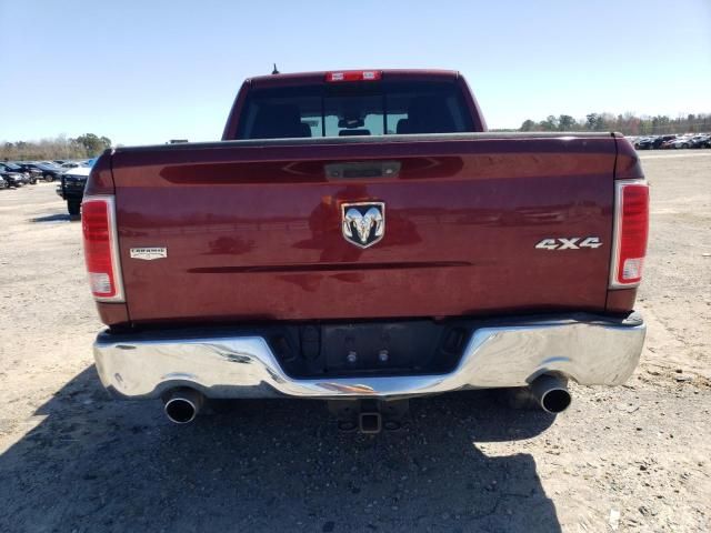 2016 Dodge 1500 Laramie