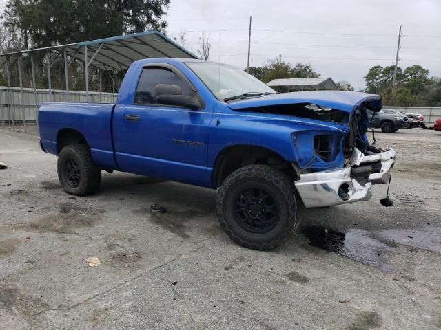 2007 Dodge RAM 1500 ST