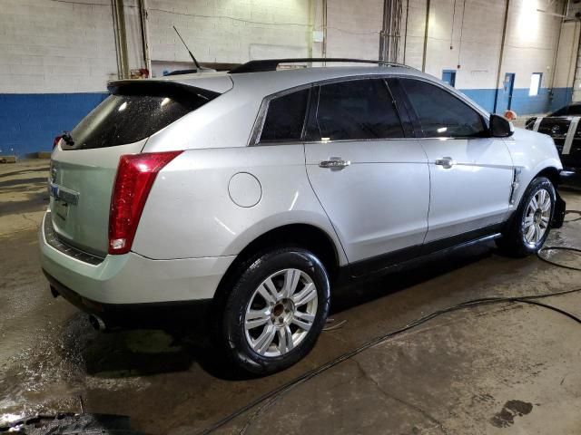 2011 Cadillac SRX