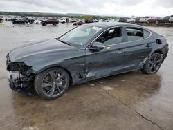 Genesis g70 Base salvage cars for sale: 2023 Genesis G70 Base