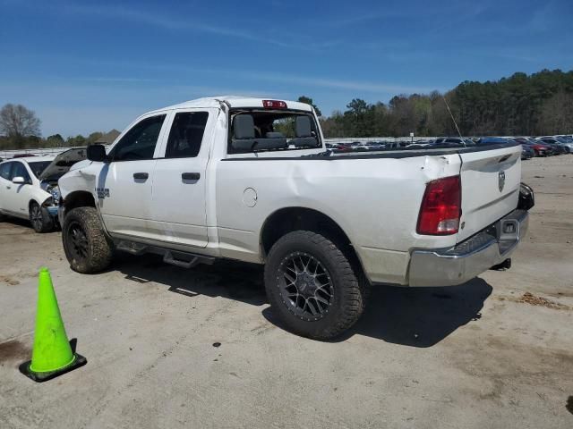 2019 Dodge RAM 1500 Classic Tradesman