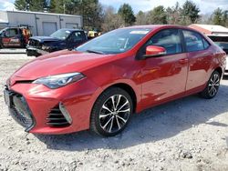 2018 Toyota Corolla L for sale in Mendon, MA