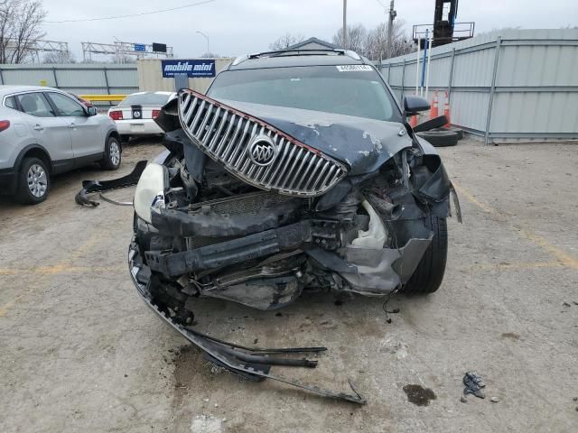 2011 Buick Enclave CXL