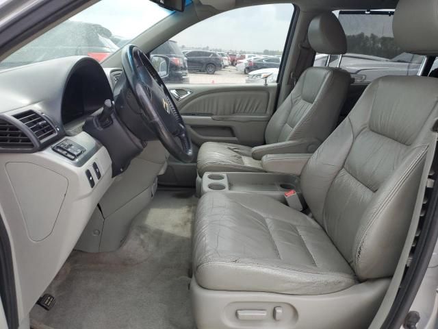 2010 Honda Odyssey EXL