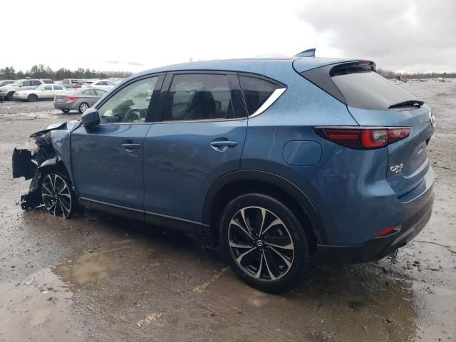 2023 Mazda CX-5 Premium