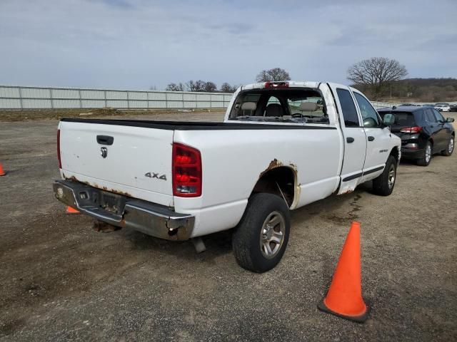 2005 Dodge RAM 1500 ST