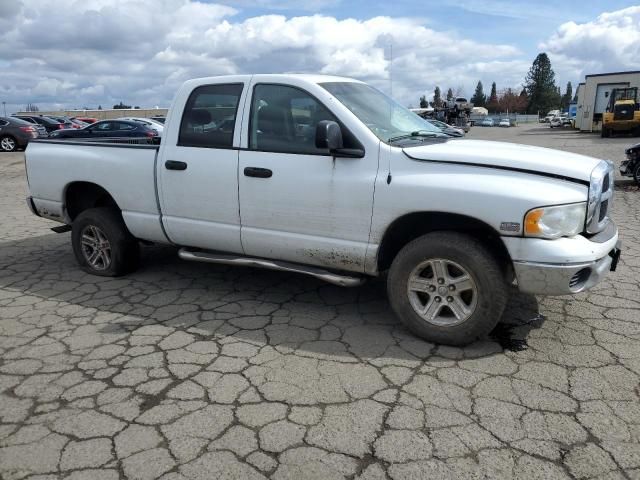 2005 Dodge RAM 1500 ST