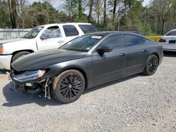 Audi A7 salvage cars for sale: 2019 Audi A7 Premium Plus