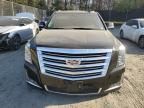 2016 Cadillac Escalade ESV Platinum