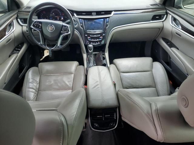 2015 Cadillac XTS Luxury Collection