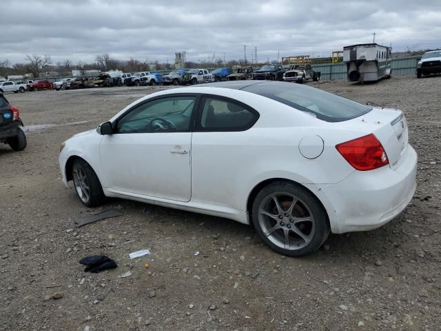 2006 Scion TC