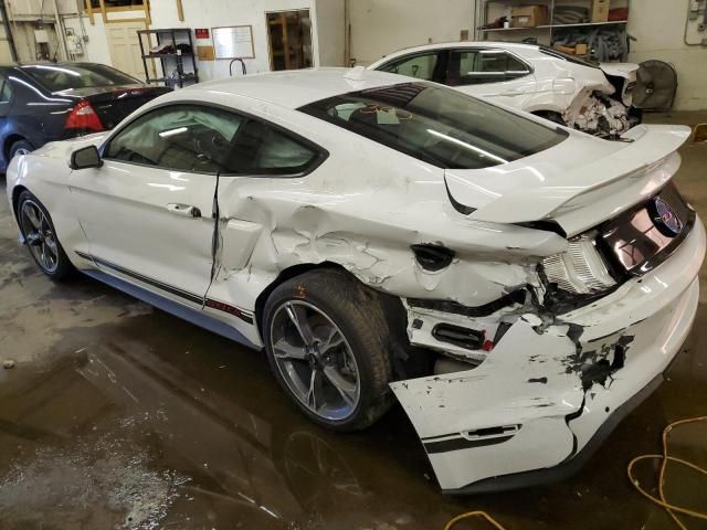 2023 Ford Mustang GT