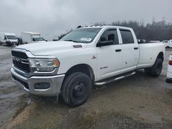 Salvage cars for sale from Copart West Mifflin, PA: 2020 Dodge RAM 3500 Tradesman