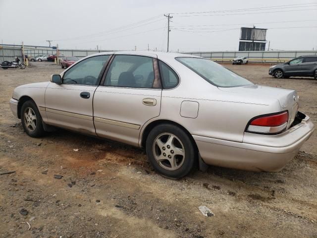 1997 Toyota Avalon XL