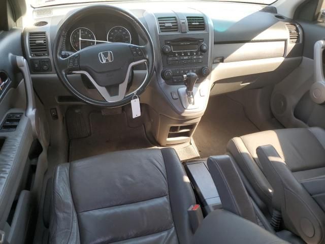 2007 Honda CR-V EXL