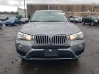 2016 BMW X3 SDRIVE28I