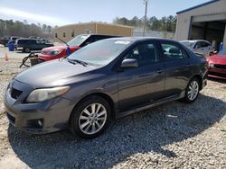 2010 Toyota Corolla Base for sale in Ellenwood, GA