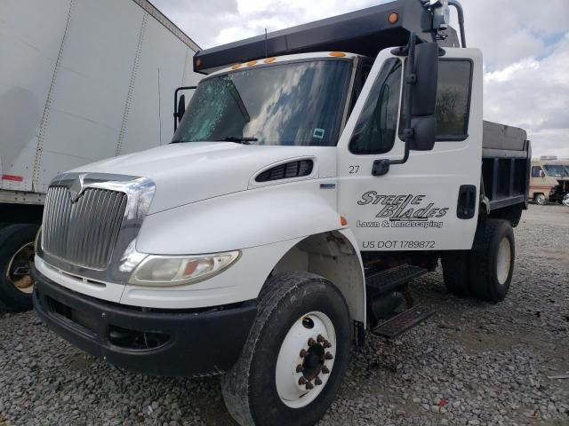 2009 International 4000 4300